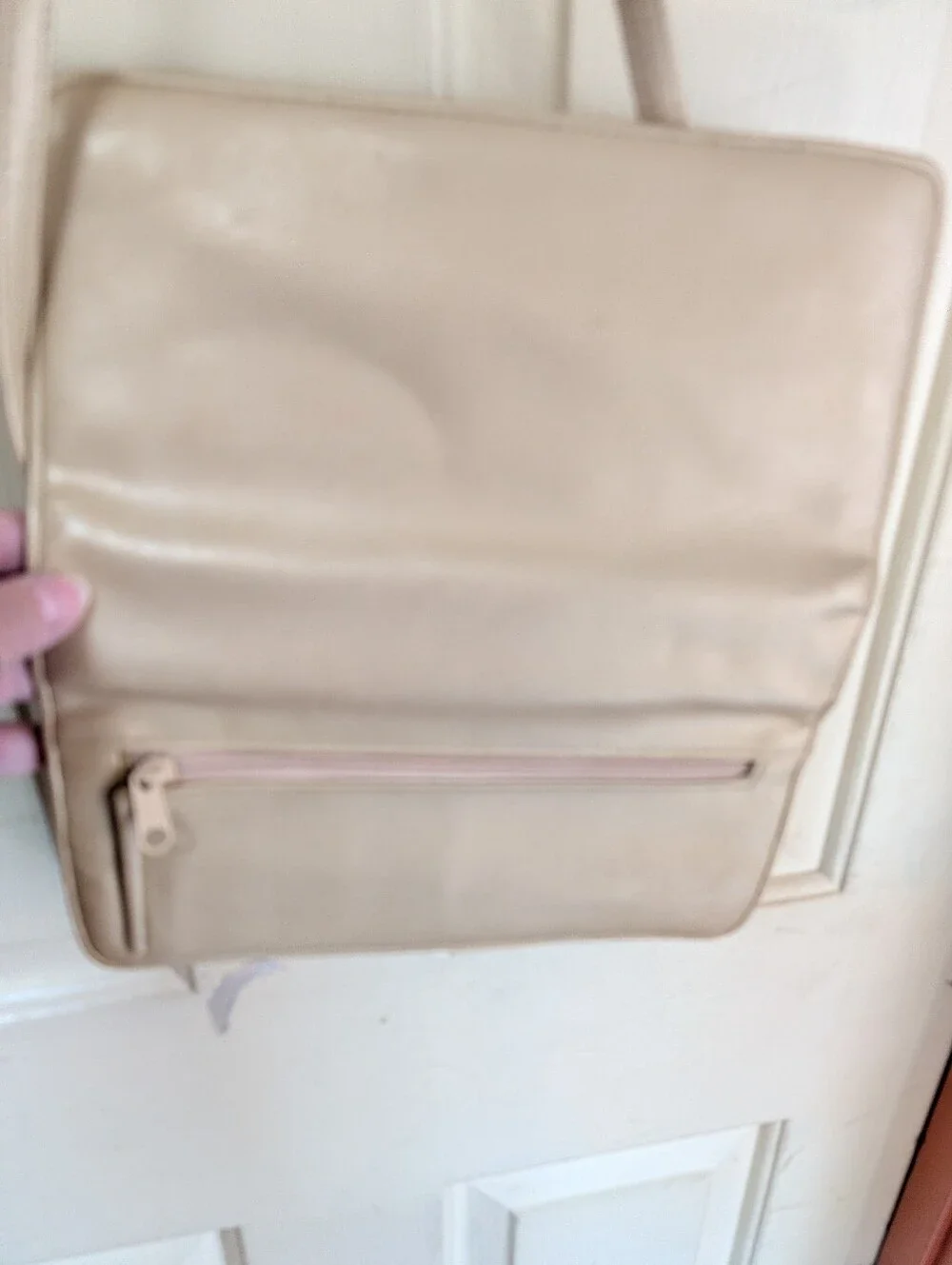 Crossbody Purse Wallet